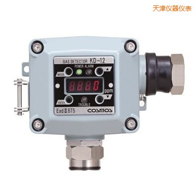 天津固定式氣體檢測(cè)器