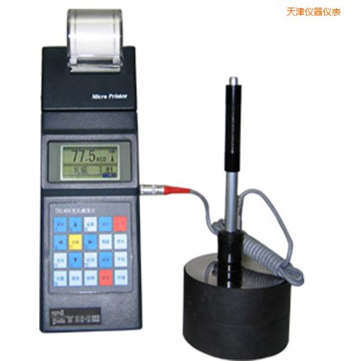天津時(shí)代軋輥專(zhuān)用硬度計(jì)