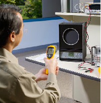 天津大面源紅外溫度校準器