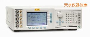 天水示波器校準(zhǔn)器
