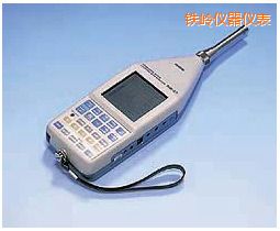 鐵嶺全功能精密噪音分析儀