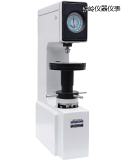 鐵嶺電動(dòng)塑料洛氏硬度計(jì)