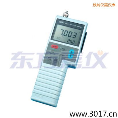 鐵嶺酸度計(jì) 高精度專業(yè)PH測試