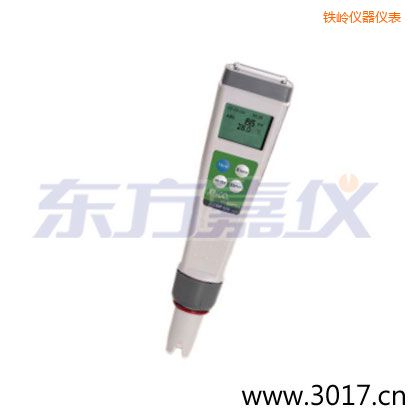 鐵嶺迷你型筆式氧化還原測(cè)試儀