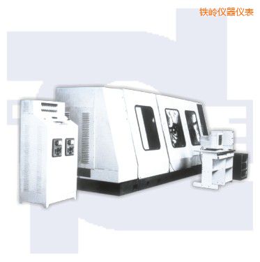 鐵嶺微機控制摩托車制動器綜合試驗臺