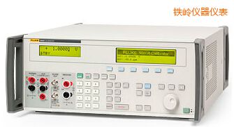 鐵嶺多功能多產(chǎn)品校準器