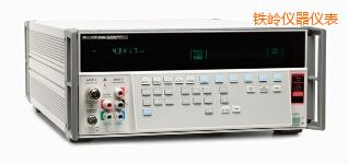 鐵嶺交流電壓測量標(biāo)準(zhǔn)