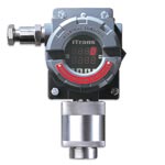 鐵嶺固定式氣體變送器