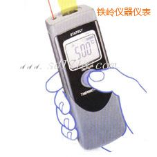 鐵嶺紅外線測(cè)溫儀