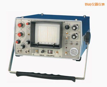 鐵嶺模擬超聲波探傷儀