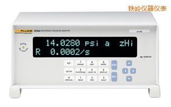 鐵嶺精密壓力測(cè)量儀