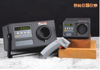 鐵嶺便攜式紅外溫度校準(zhǔn)器