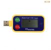 FlashLink®USB Logger һ\(yn)ݔضȔ(sh)(j)ӛ䛃x,̖(ho):20911,Ʒ:(gu)DeltaTRAK