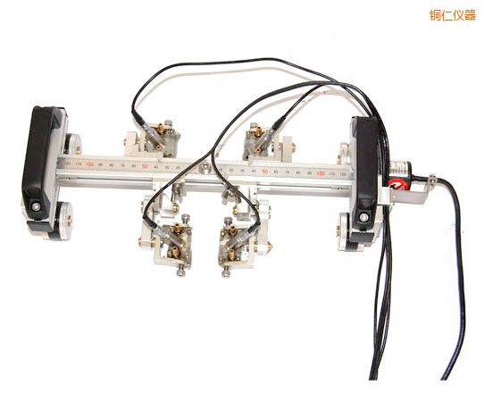 銅仁M系列掃查架