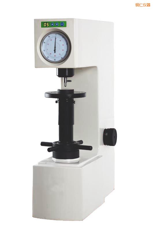 銅仁時(shí)代THR-150D電動(dòng)洛氏硬度計(jì)