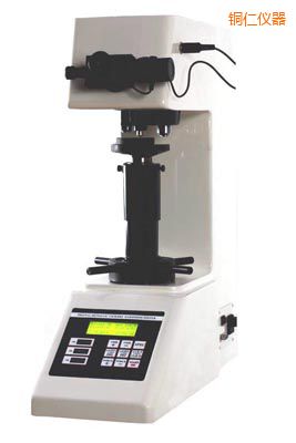 銅仁數(shù)顯自動(手動)轉(zhuǎn)塔維氏硬度計(jì)