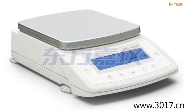 銅仁CPA系列精密電子天平,1,500|3,000|6,200g,0.01|0.02|0.05mg