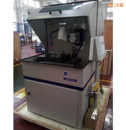 銅仁大型全自動(dòng)切割機(jī)