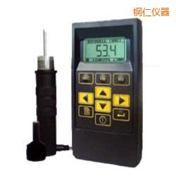 銅仁時代超聲波硬度計