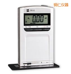 銅仁時(shí)代袖珍式表面粗糙度儀