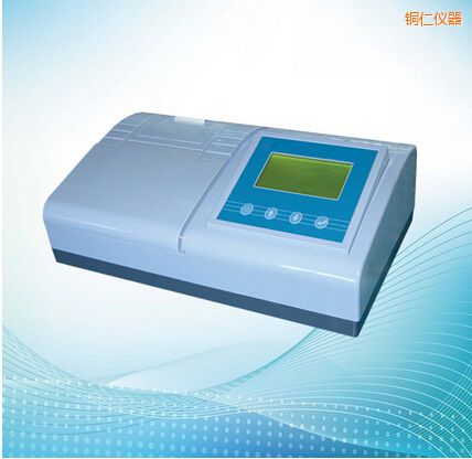 銅仁農(nóng)藥殘毒快速檢測(cè)儀