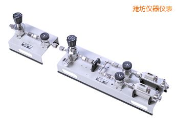 濰坊molstic-S 音速噴嘴流量元件安裝臺(tái)