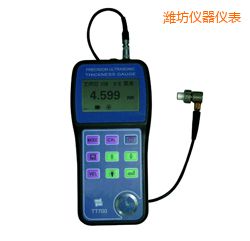 濰坊時(shí)代超聲波測(cè)厚儀