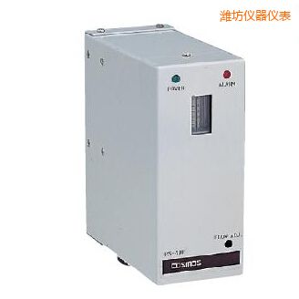 濰坊固定式可燃氣體檢測儀