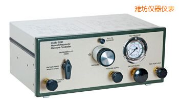 濰坊手動精密氣體壓力調(diào)節(jié)器