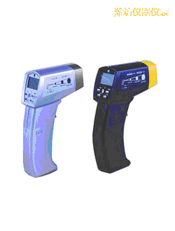 濰坊便攜式紅外測(cè)溫儀