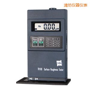 濰坊時代袖珍式表面粗糙度儀