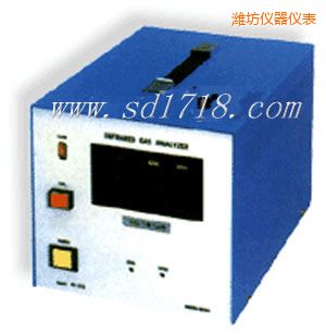 濰坊紅外線氣體分析儀