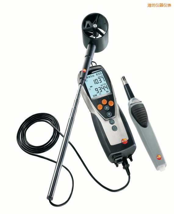 濰坊多功能測量儀
