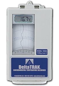 濰坊電子環(huán)境溫度記錄儀