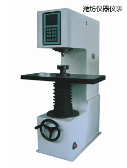 濰坊布氏硬度計(jì)