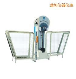 濰坊時(shí)代半自動(dòng)金屬擺錘沖擊試驗(yàn)機(jī)
