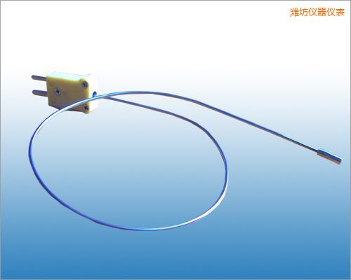 濰坊鎧裝熱電偶