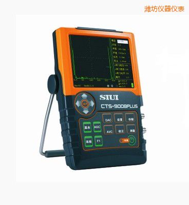 濰坊數(shù)字超聲波探傷儀