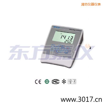 濰坊電導(dǎo)率 臺(tái)式測(cè)試儀