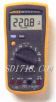 新型數(shù)字多用表,型號(hào):F15B,品牌:美國FLUKE