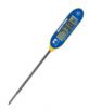 FlashCheck® 大屏自動(dòng)校準(zhǔn)數(shù)字針探針溫度計(jì),型號(hào):11061,品牌:美國DeltaTRAK