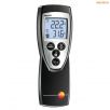 2通道溫度儀,K型熱電偶,型號(hào):testo 922,品牌:德國德圖TESTO