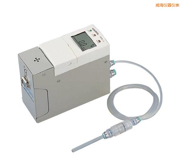 威海半導(dǎo)體氣體檢測(cè)器