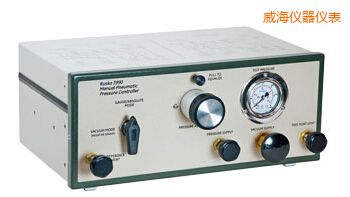 威海手動精密氣體壓力調(diào)節(jié)器