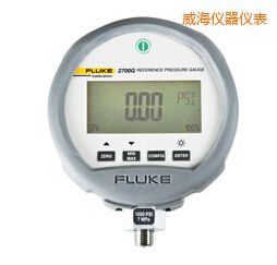 威海標準數(shù)字壓力計