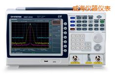 威海頻譜分析儀