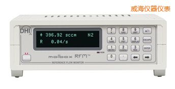 威海流量測量主機(jī)