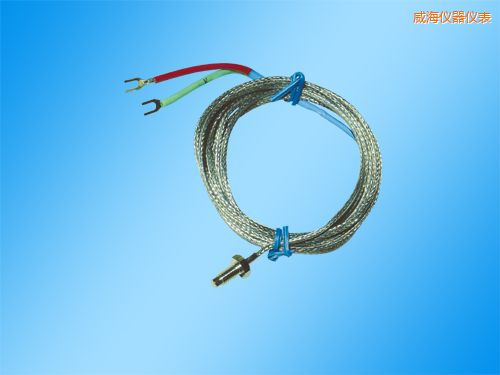 威海固定式熱電偶