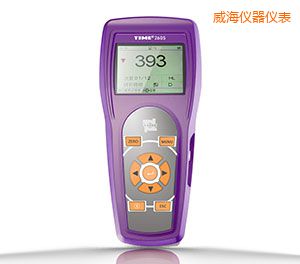 威海高精度覆層測厚儀