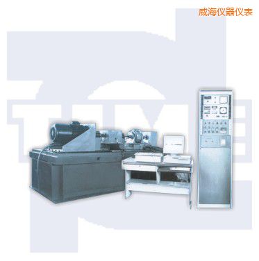 威海微機(jī)控制摩托車離合器性能試驗(yàn)臺(tái)